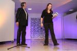 Alena Kurfürstová, FAVU VUT Brno
