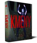 kniha Kmeny