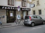 České centrum v Herrengasse
