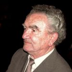 Prof. Ing. arch. František Crhák, CSc. (1926–2011)