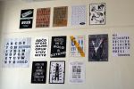 Ateliér Tvorba písma a typografie