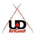 ArtCamp 2012 mezinárodní letní škola umění  09. – 27. 07. 2012