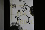 Grafický design II