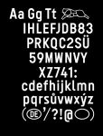 font
