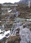 Ramun Capaul - Tradice a materiály foto