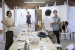 Salzburg Academy od Fine Arts 2012