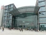 Berlin Hauptbahnhof