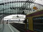 Berlin Hauptbahnhof