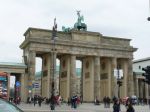 Brandenburská brána