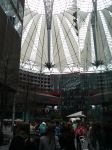 Sony Center