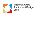 National Award for Student Design 2012