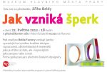 Jak vzniká šperk 1