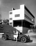 le courbusier