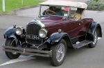 chrysler - imperial