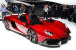 lamborgini aventador