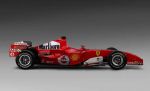 Ferrari 248 F1