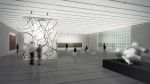 Nová budova Západočeské galerie v Plzni (zdroj: novinky.cz, Kuba & Pilař, ČTK)