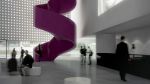 Nová budova Západočeské galerie v Plzni (zdroj: novinky.cz, Kuba & Pilař, ČTK)