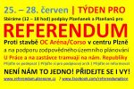 Týden pro referendum
