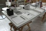 Papelote v galerijních obchodech na Bienále Brno!