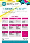Skleněné prázdniny 