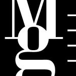 Logo Moravské galerie v Brně