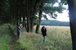 ArtCamp 2012 / první týden mezinárodní letní školy umění /digitální fotografie - plenér