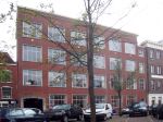 Amsterodamský showroom