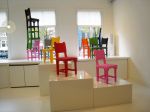 Gothic chair