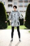   Hi-tec parka / Lenka Mulabegovič