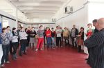 TOP vol. 2_den první: zahájení workshopu