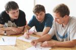 TOP vol. 2_den první: pracovní proces v plném proudu