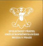 Společnost přátel Uměleckoprůmyslového musea v Praze