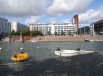 10 Helsinki jsou plné zálivů a přístavů.