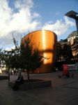 18 Kamppi Chapel of Silence   