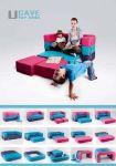 U - CAVE for kids