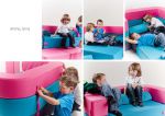 U - CAVE for kids