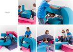 U - CAVE for kids