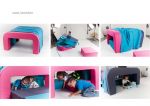 U - CAVE for kids