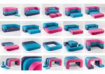 U - CAVE for kids