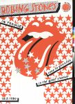 Karel Haloun, Rolling stones, 1990