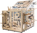 Design versus architektura SocialManuFactory