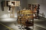 Design versus architektura SocialManuFactory