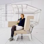 Design versus architektura SocialManuFactory