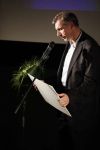 Předseda představenstva Domu bytové kultury Praha Mrg. Miroslav Velfl …