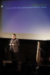 Cenu ředitele Ústavu konstruování Fakulty strojního inženýrství VUT v Brně vyhlásil doc. akad. soch. Ladislav Křenek, Ph.D.