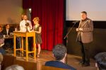 Cenu ředitele Ústavu konstruování Fakulty strojního inženýrství VUT v Brně vyhlásil doc. akad. soch. Ladislav Křenek, Ph. D.
