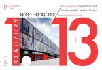 1. Pozvánka na Výstavu klauzur UUD ZČU zimní semestr 2013