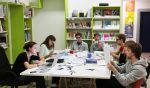 Z minulého workshopu