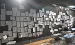 Z minulého workshopu